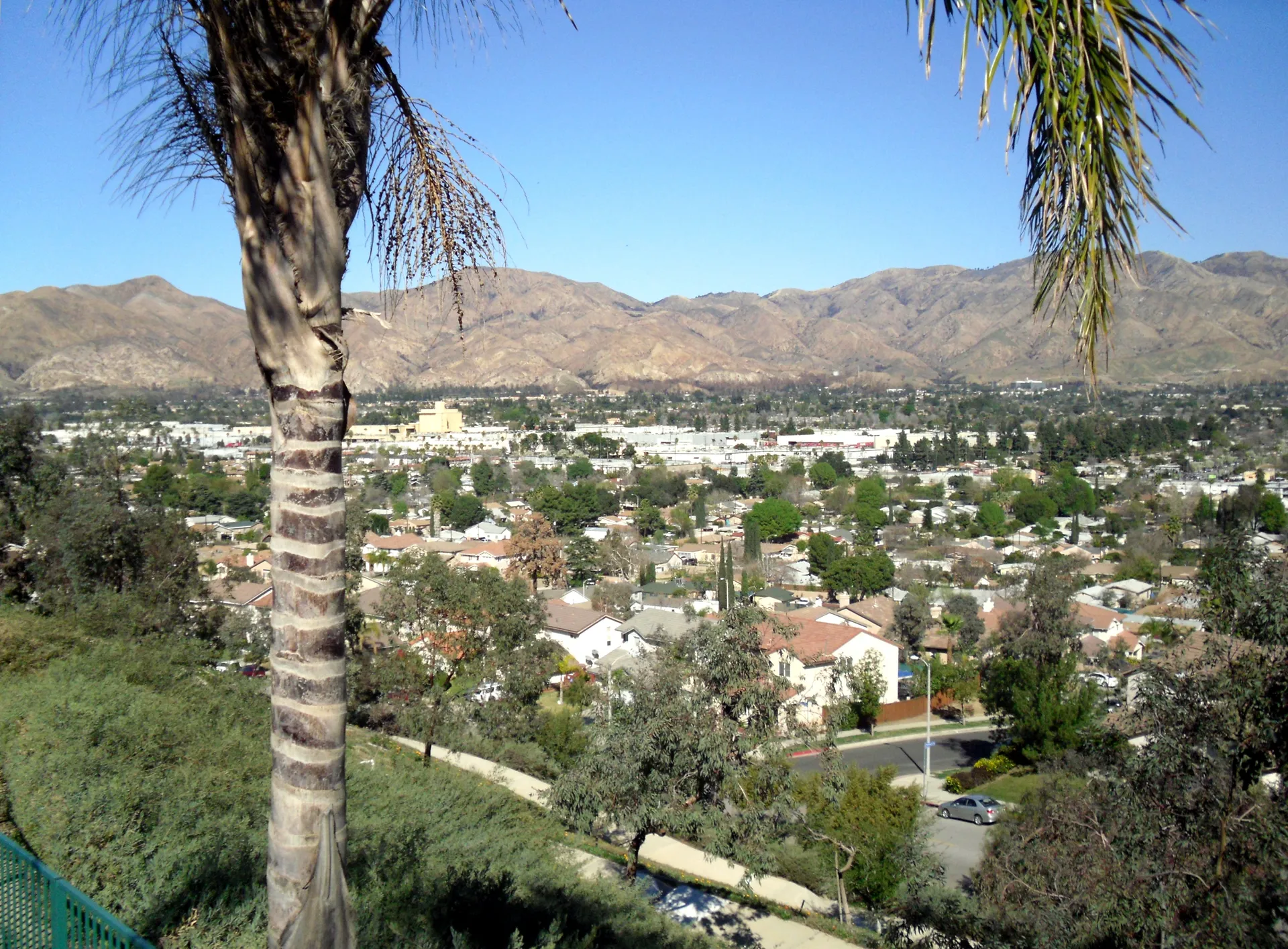 Sylmar